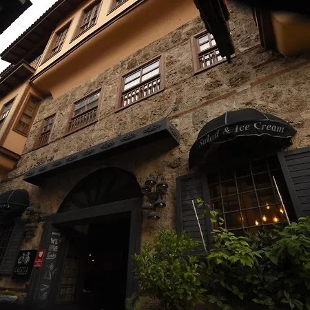 Hotel Alp Pasa Gazetta - Special Class