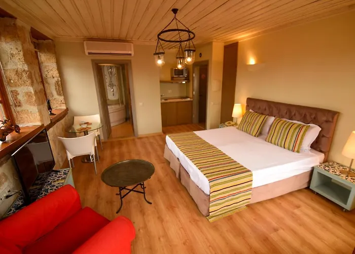 Alp Pasa Gazetta - Special Class Hotel