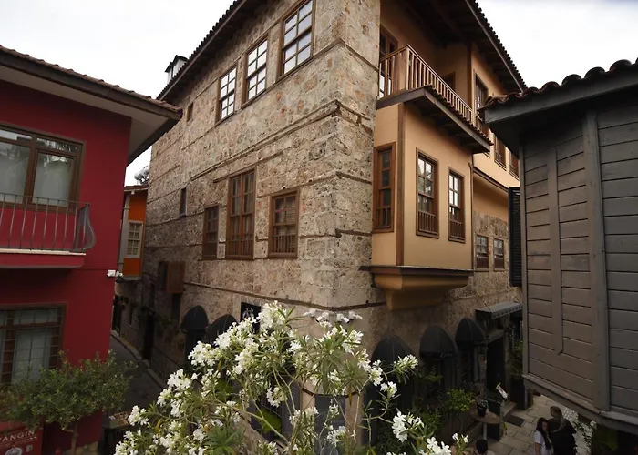 Alp Pasa Gazetta - Special Class Hotel