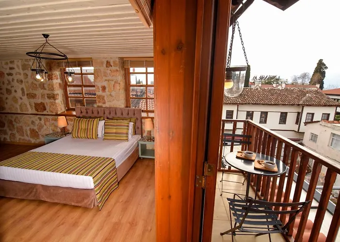 Hotel Alp Pasa Gazetta - Special Class