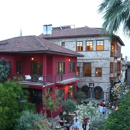 Hotell Alp Pasa Gazetta - Special Class 4*