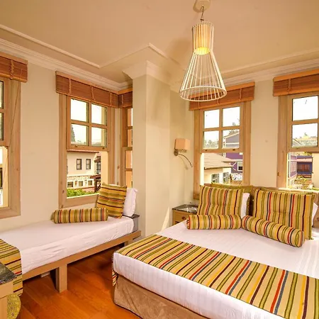 Alp Pasa Gazetta - Special Class Hotell 4*
