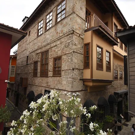 Alp Pasa Gazetta - Special Class Hotell