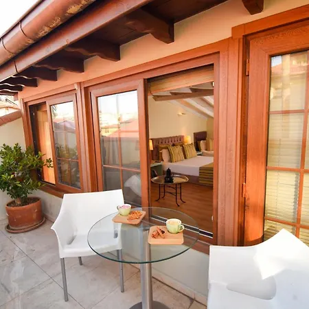 Alp Pasa Gazetta - Special Class Hotell