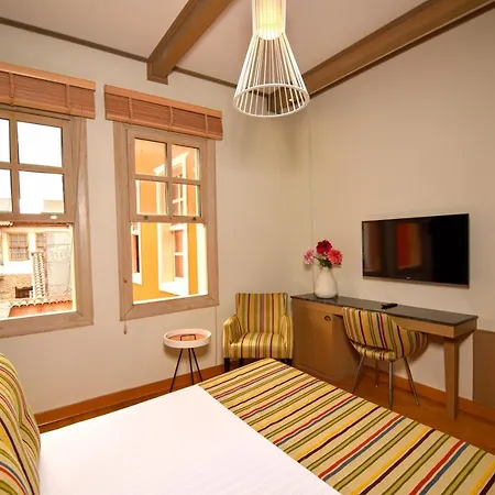 Alp Pasa Gazetta - Special Class Hotell 4*