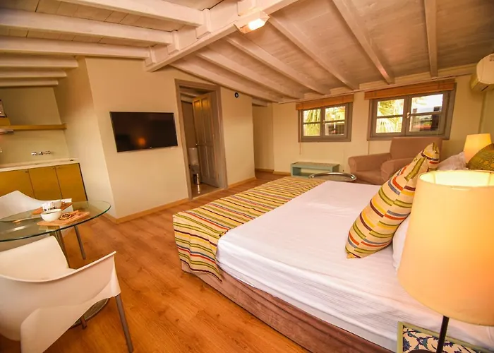 Hotel Alp Pasa Gazetta - Special Class Antalya