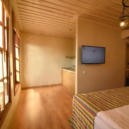 Alp Pasa Gazetta - Special Class Antalya