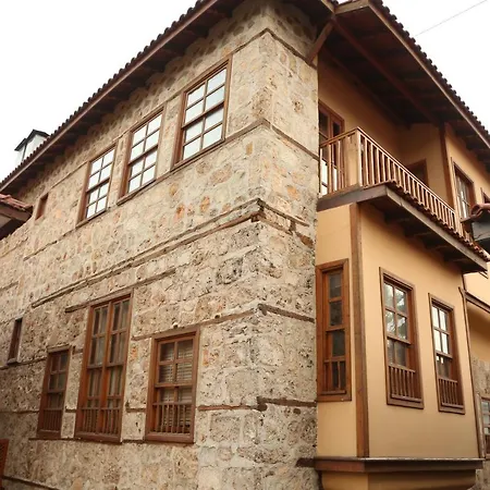 Alp Pasa Gazetta - Special Class Antalya