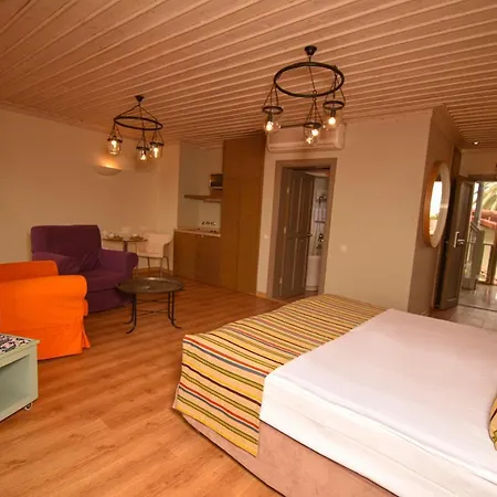 Alp Pasa Gazetta - Special Class