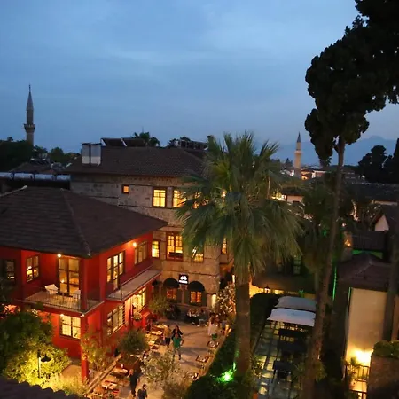 Alp Pasa Gazetta - Special Class 3*