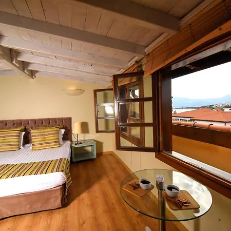 Alp Pasa Gazetta - Special Class