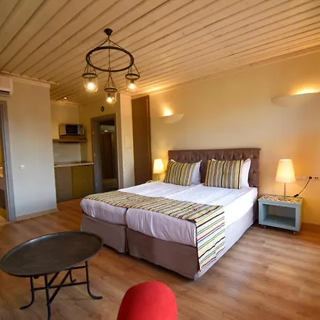 Alp Pasa Gazetta - Special Class 3* Antalya