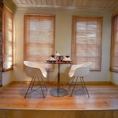 Alp Pasa Gazetta - Special Class Hotel Antalya