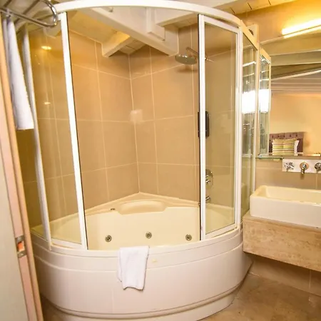 Alp Pasa Gazetta - Special Class