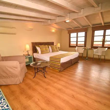 Alp Pasa Gazetta - Special Class 3* Antalya