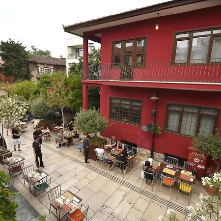 Alp Pasa Gazetta - Special Class 3* Antalya