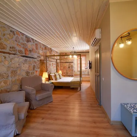 Alp Pasa Gazetta - Special Class 3*