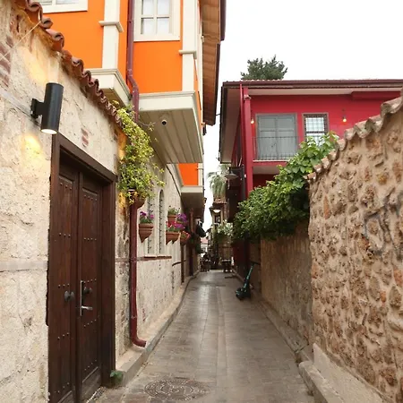 Alp Pasa Gazetta - Special Class Hotel 4*