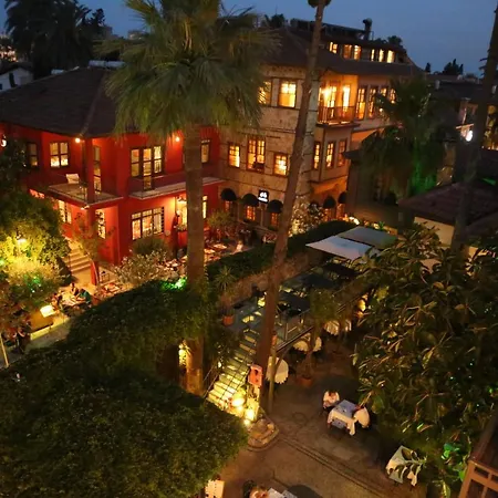 Alp Pasa Gazetta - Special Class Hotel 4*