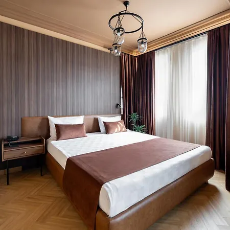 Hotel Alp Pasa Gazetta - Special Class Antalya