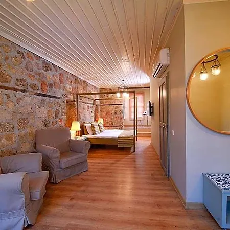 Alp Pasa Gazetta - Special Class Hotel