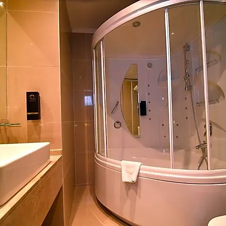 Alp Pasa Gazetta - Special Class Otel