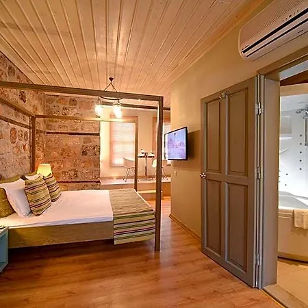 Alp Pasa Gazetta - Special Class Otel 3*
