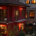 Alp Pasa Gazetta - Special Class Hotel