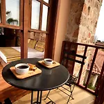 Hotel Alp Pasa Gazetta - Special Class