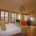 Hotel Alp Pasa Gazetta - Special Class Antalya