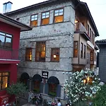 Alp Pasa Gazetta - Special Class Hotel 3*