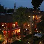 Alp Pasa Gazetta - Special Class Hotel Antalya