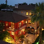 Alp Pasa Gazetta - Special Class Hotel