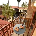 Hotel Alp Pasa Gazetta - Special Class 3*