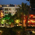 Alp Pasa Gazetta - Special Class Ξενοδοχείο 3*