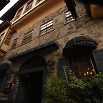 Hotel Alp Pasa Gazetta - Special Class