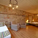 Alp Pasa Gazetta - Special Class Hotel Antalya