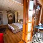 Hotel Alp Pasa Gazetta - Special Class Antalya