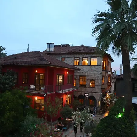 Alp Pasa Gazetta - Special Class 3*