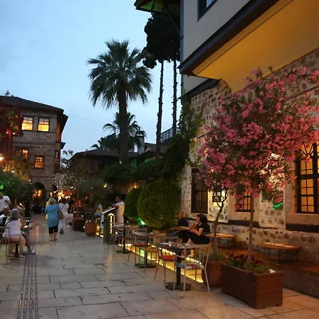 Alp Pasa Gazetta - Special Class Otel