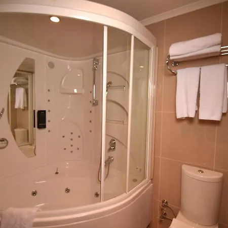 Alp Pasa Gazetta - Special Class Otel