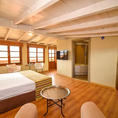 Otel Alp Pasa Gazetta - Special Class Antalya