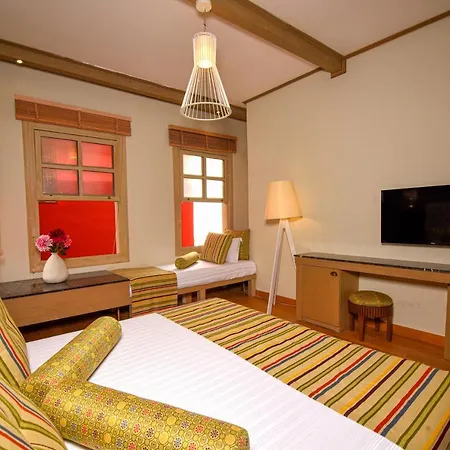 Alp Pasa Gazetta - Special Class Szálloda 4*