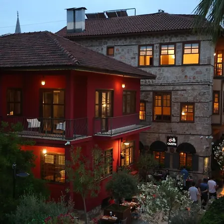 Alp Pasa Gazetta - Special Class Otel 3*