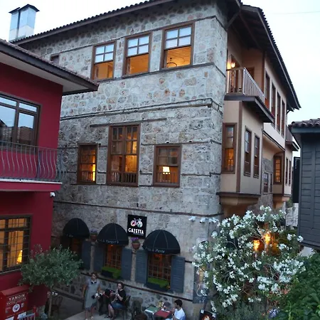 Alp Pasa Gazetta - Special Class Otel 3*