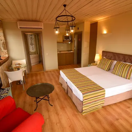 Alp Pasa Gazetta - Special Class Otel