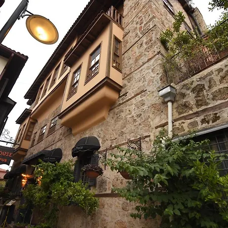Alp Pasa Gazetta - Special Class Otel 3*