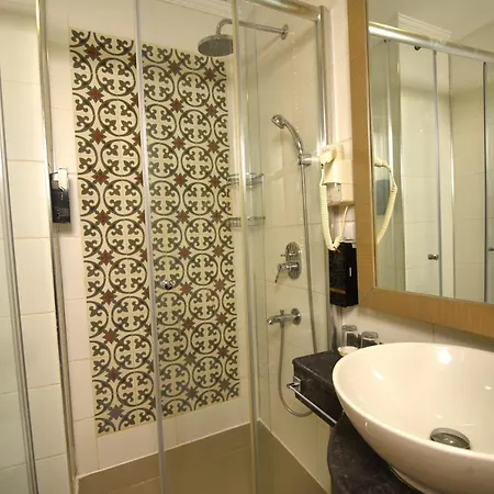 Alp Pasa Gazetta - Special Class