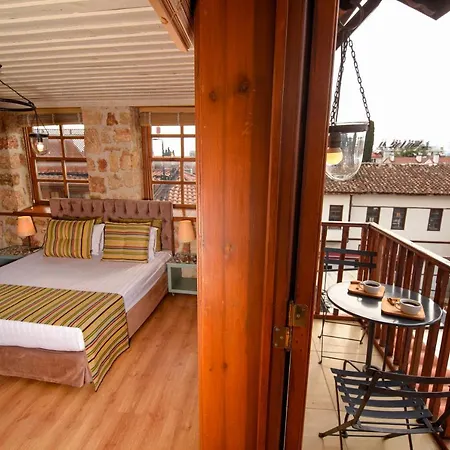 Otel Alp Pasa Gazetta - Special Class
