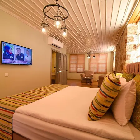 Alp Pasa Gazetta - Special Class Antalya